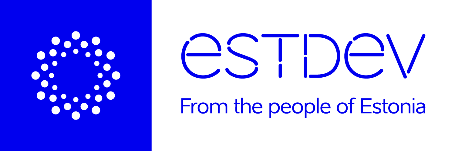 ESTDEV logo